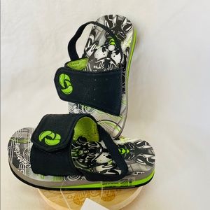Stylish Unisex Flip Flops